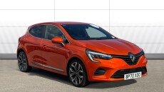 Renault Clio 1.0 TCe 100 S Edition 5dr Petrol Hatchback